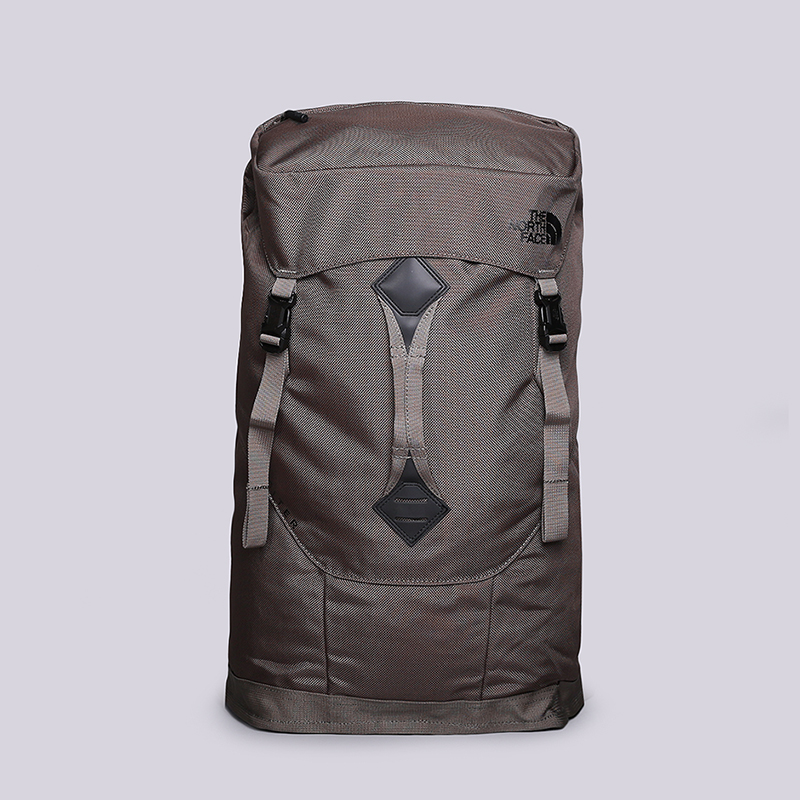  коричневый рюкзак The North Face Citer 40L T0C098SDE - цена, описание, фото 1